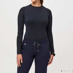 Figs Salta Seamless Longsleeve
